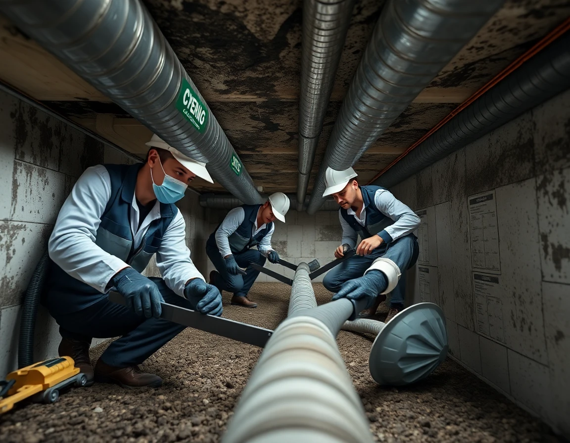 Denver Mold Restoration Pros Company History